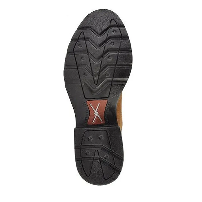 TWISTED X MEN'S WORK BOOT #MWP0001