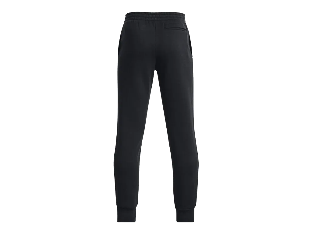 UA Boys' Rival Fleece Joggers