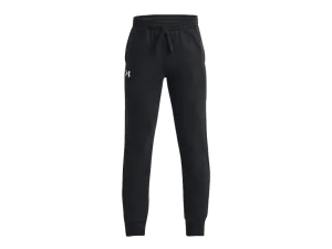 UA Boys' Rival Fleece Joggers