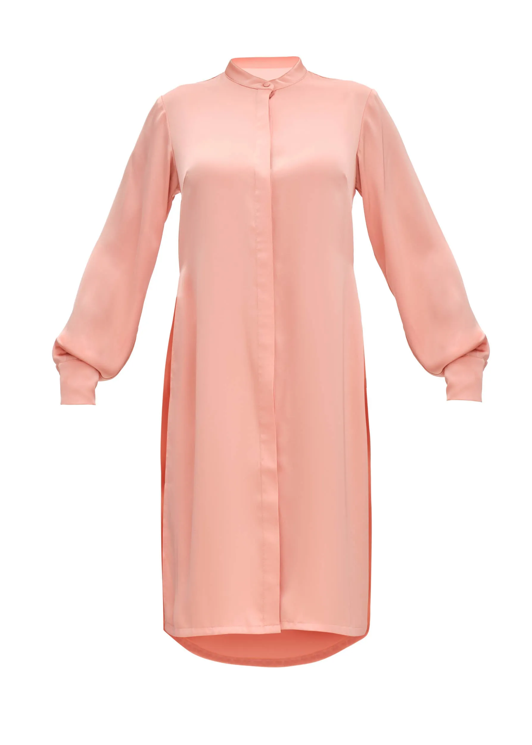 UCHI TUNIC - PEACH