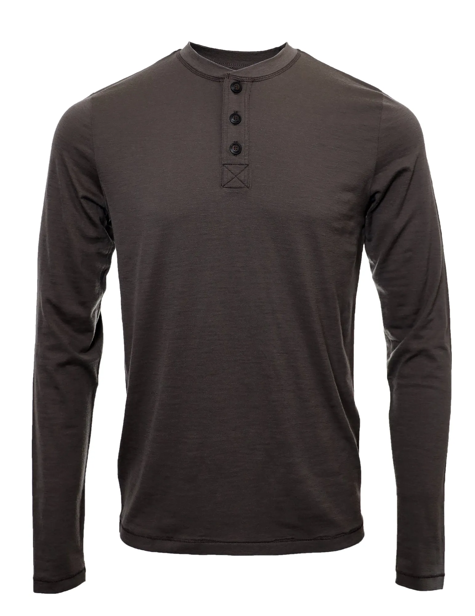 Varmaland, merino henley