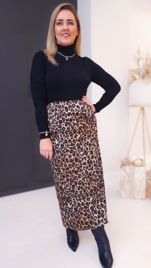 Verena Skirt