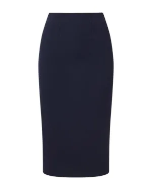 Veronica Beard Holmes Pencil Skirt