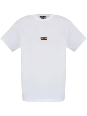 VERSACE JEANS COUTURE LOGO T-SHIRT