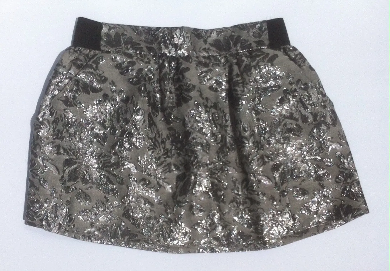 Vintage 90's Mini Skirt, Sexy Skirt, Dancing Skirt, Size L, Hitting the Town, Out Dancing, Dress up Skirt, Sexy Mini Skirt, Vintage Skirt