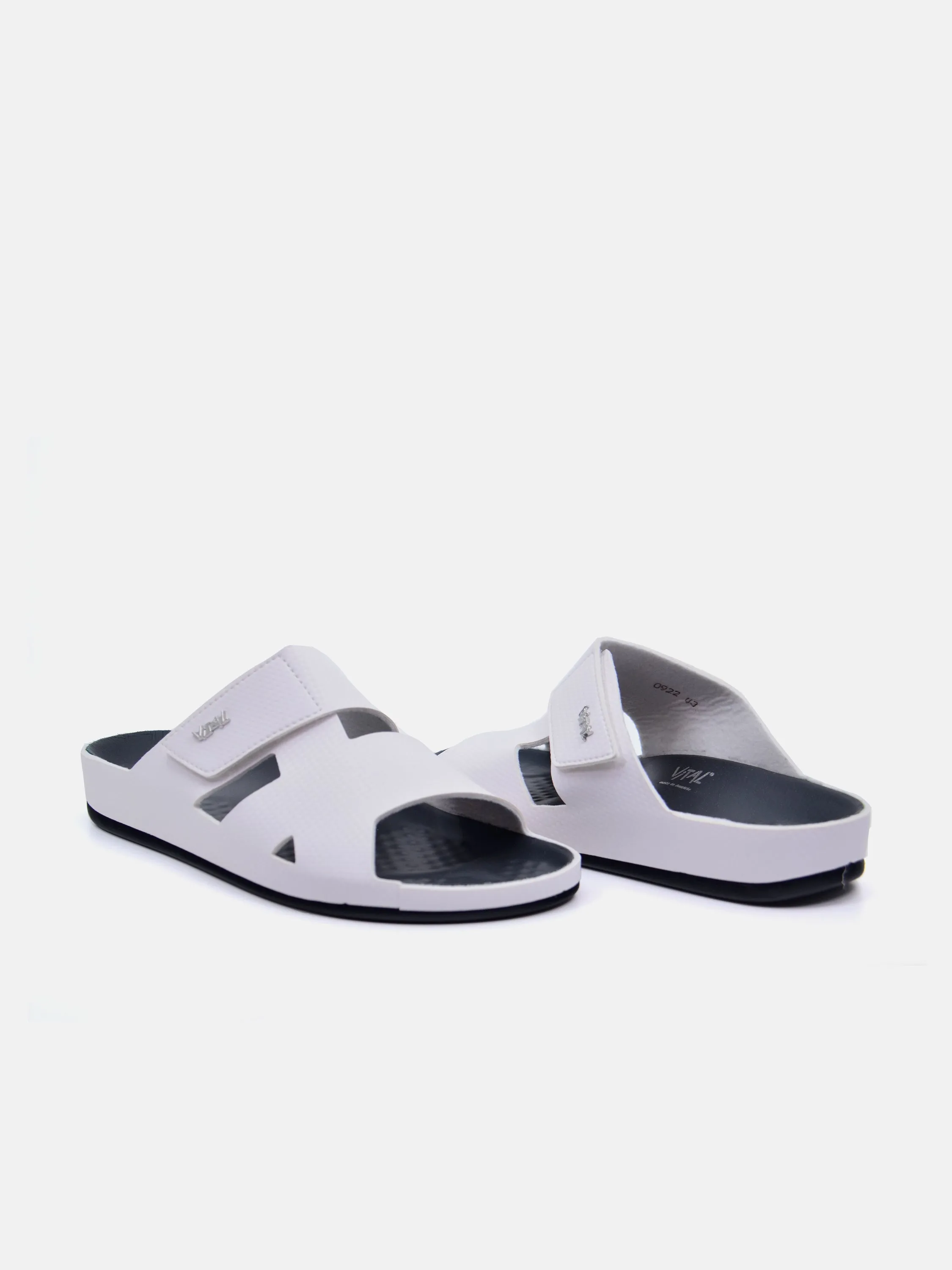 Vital 0922SY Men's Slider Sandals