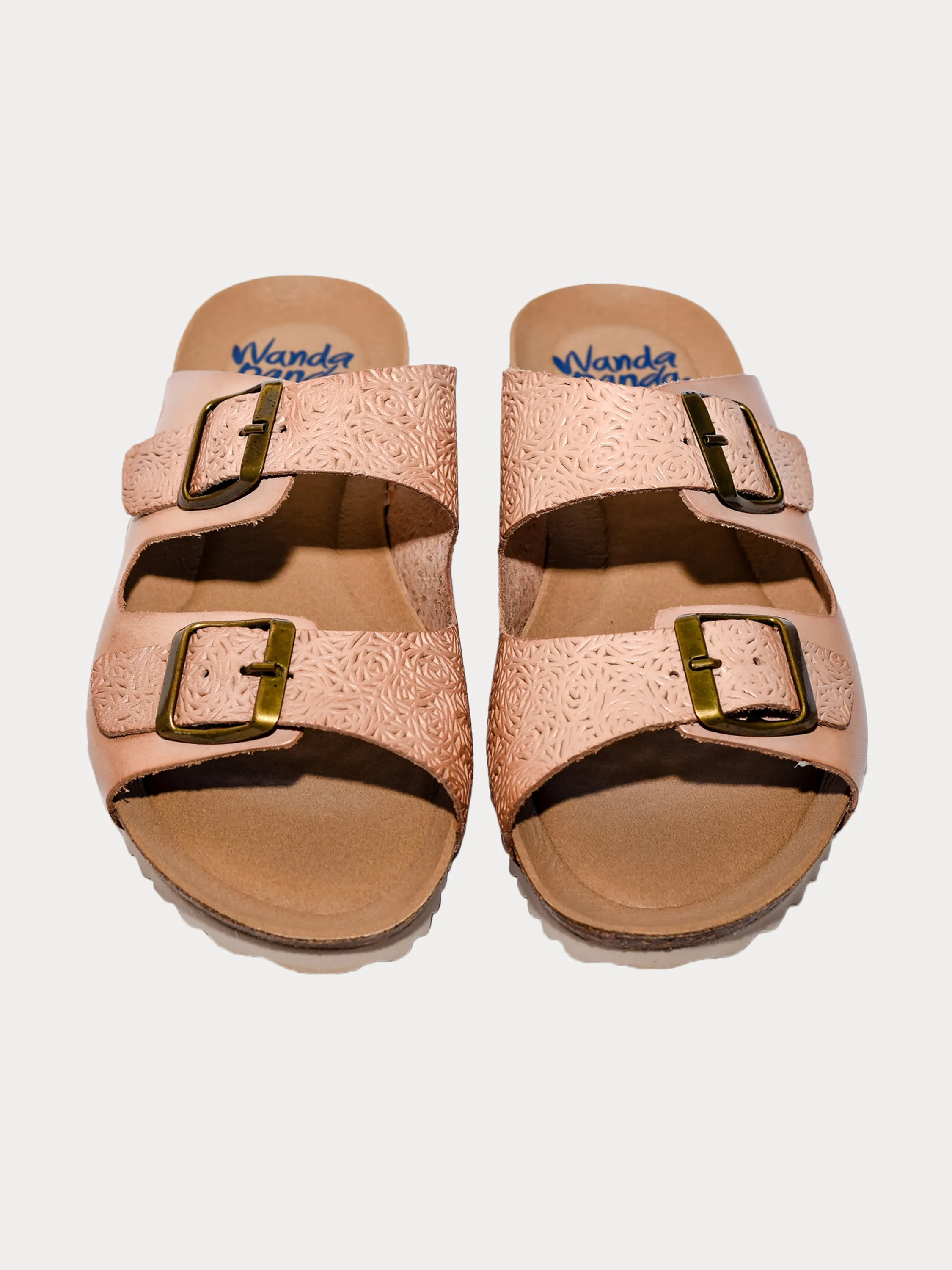 Wanda Panda Women's ROML Sandals