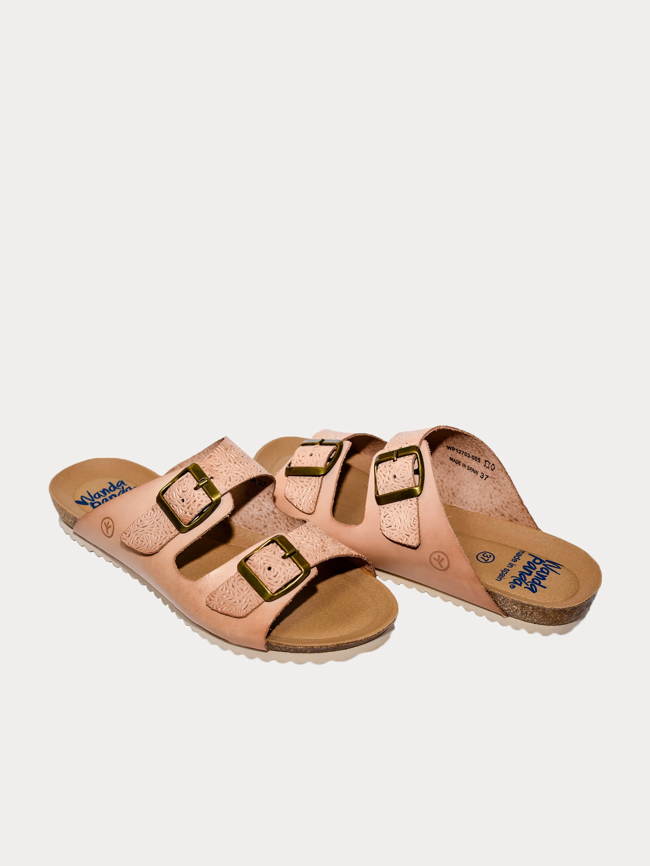 Wanda Panda Women's ROML Sandals