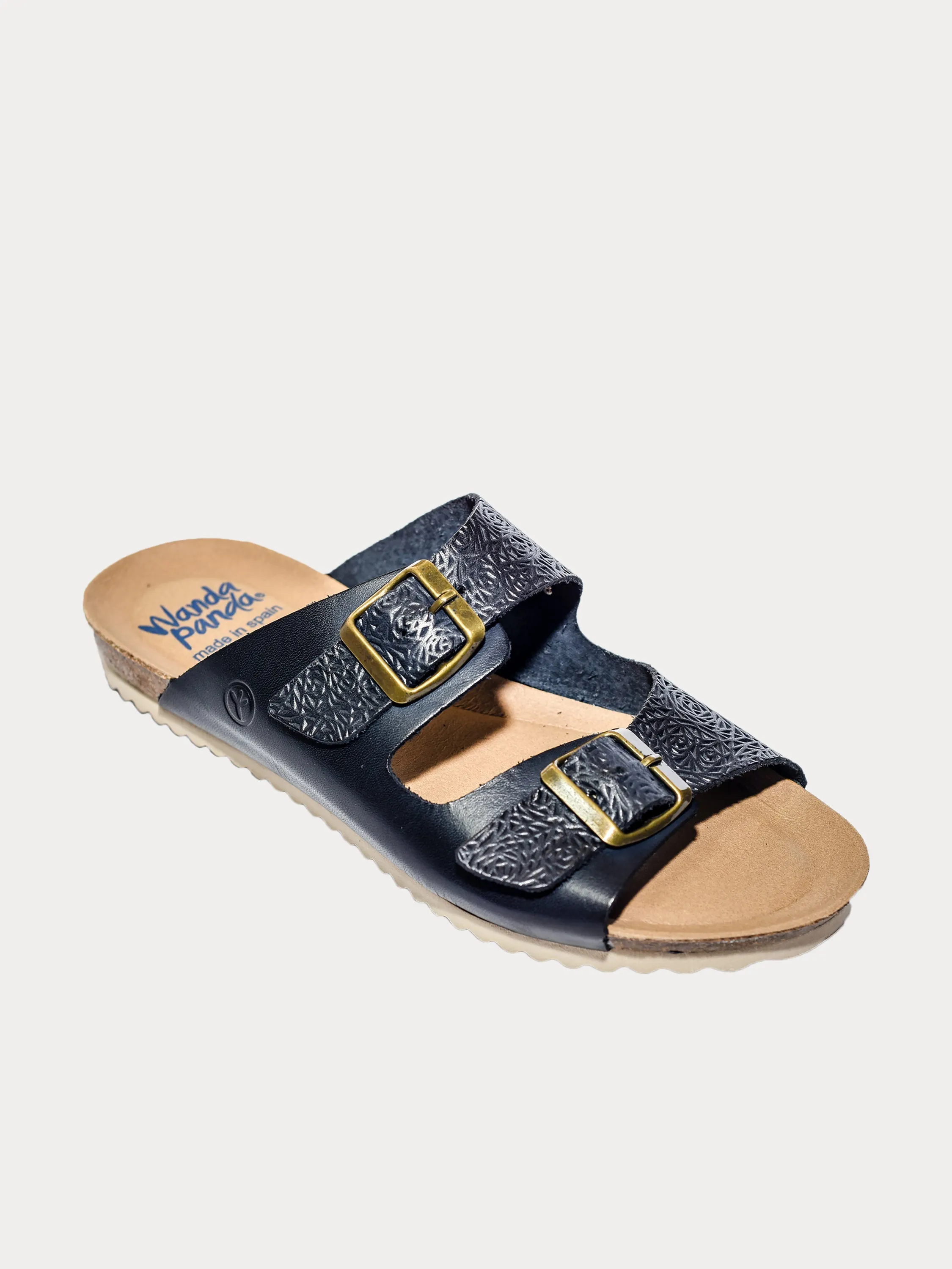 Wanda Panda Women's ROML Sandals