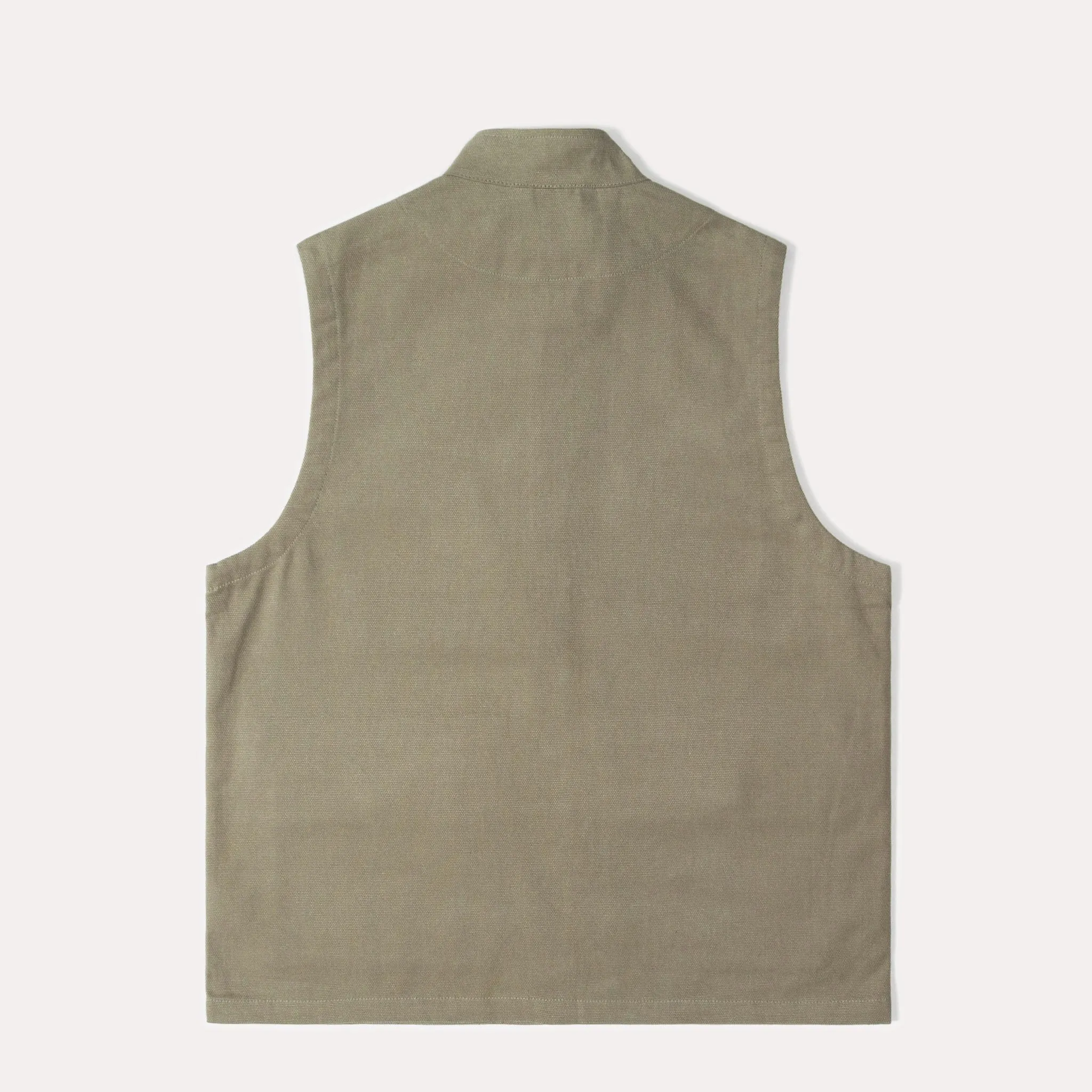 Wandle Vest