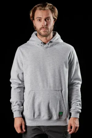 WF-1 BONDED MEMBRANE FLEECE HOODIE