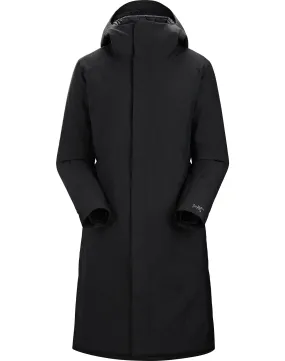 WOMEN'S PATERA PARKA