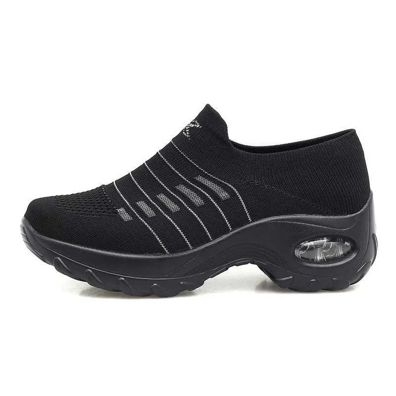 Women's Warm Comfortable Non-slid Sneakers