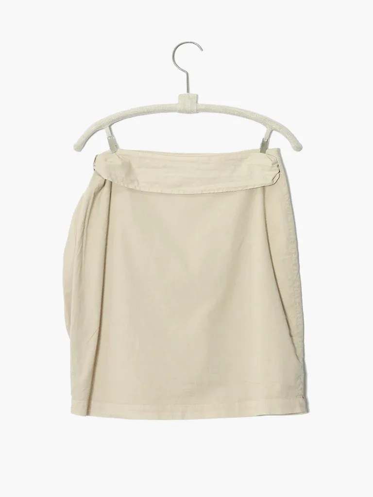 Xirena - Linnea Skirt In Parchment