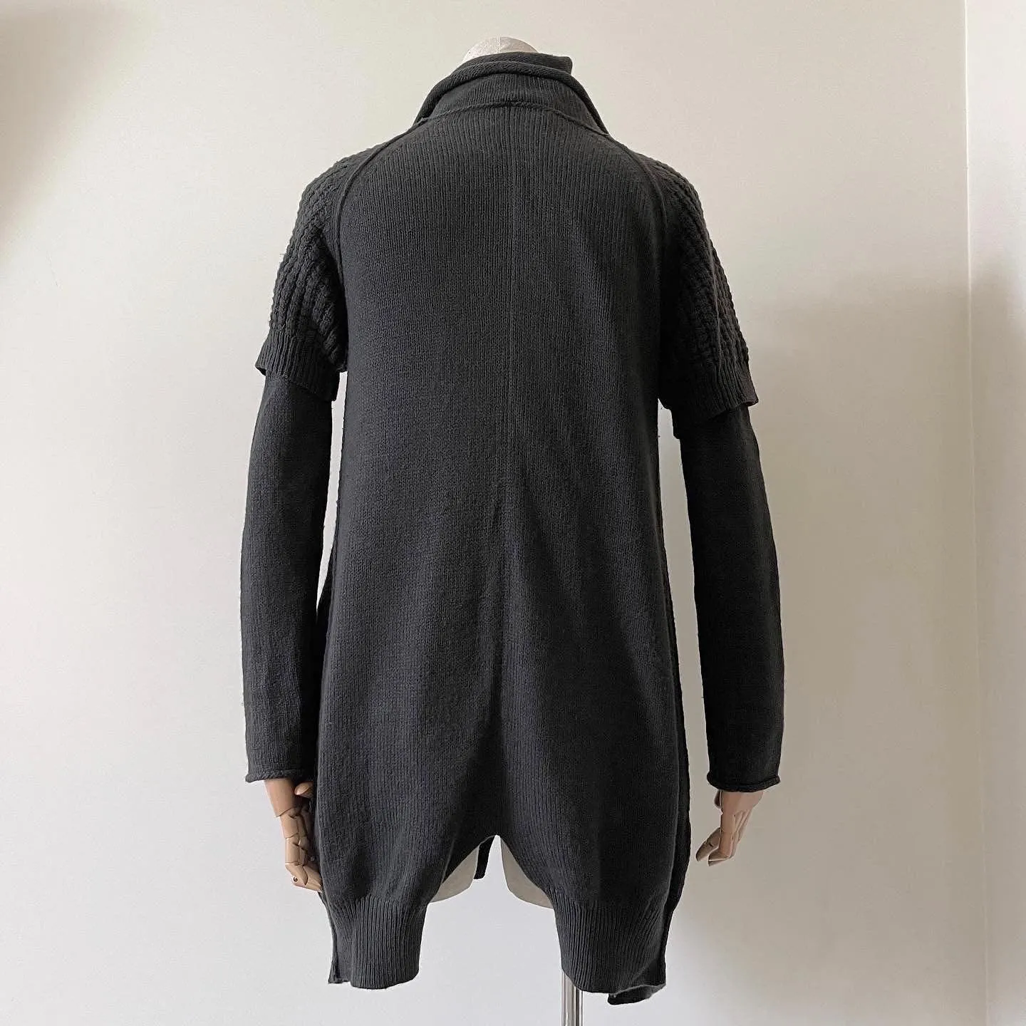 YOHJI YAMAMOTO Cardigan