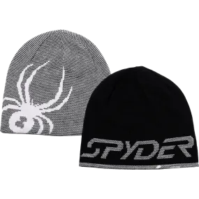 Youth Reversible Bug Beanie